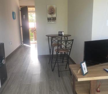 Santiago Apartment | D'Rosas Apartments