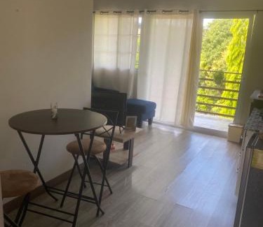 Santiago Apartment | D'Rosas Apartments