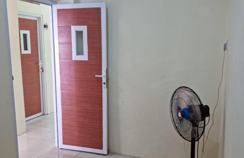 Serang House | D'Rose House