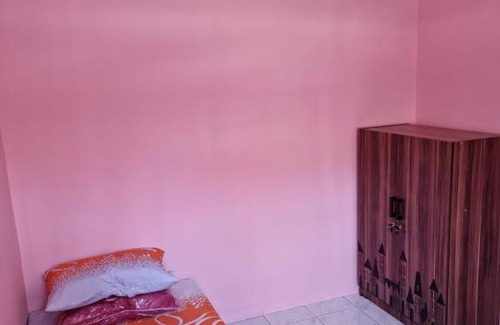 Serang House | D'Rose House