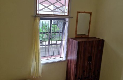 Serang House | D'Rose House
