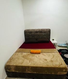 Kampung Jelatang House | d'Ruma Homestay