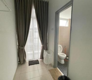 Kampung Jelatang House | d'Ruma Homestay