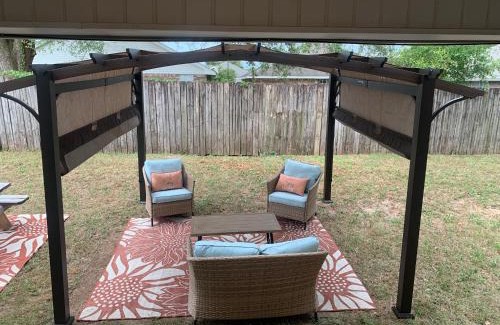 Bellview Villa | D's Florida/Alabama Vacation Home