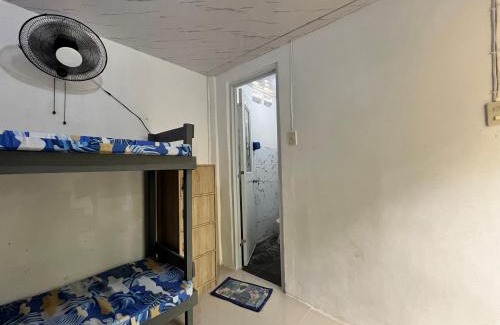 La Carlota City Apartment | D's Haven Café
