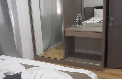 Konyaalti House | D&S Konyaaltı Antalya Lüks residence çok uygun fiyata KORONA TEDBİRLİ