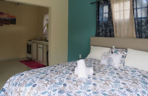 Santa Rosa Apartment | D&S The mountains apartment 10 min to janthiel beach