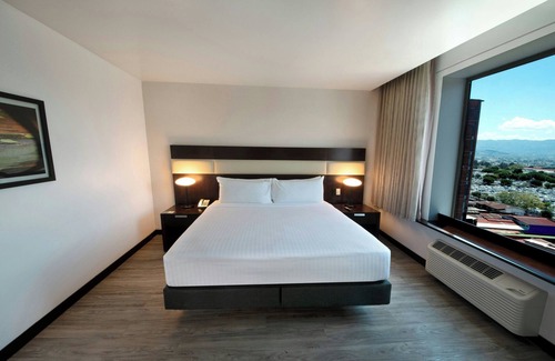 San Bosco Hotel | D Sabana Hotel San José