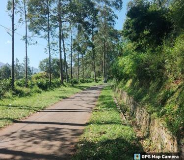 Pangalengan Other | D'Sentra Riverside Camp