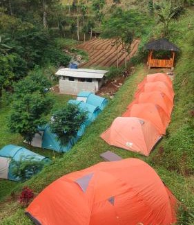 Pangalengan Other | D'Sentra Riverside Camp