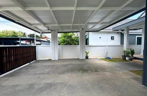 Pa Daet Villa | D sleep Home Chiangmai 2