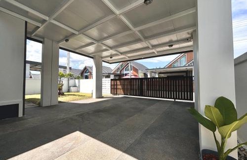 Pa Daet Villa | D sleep Home Chiangmai 2