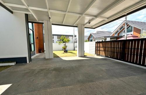Pa Daet Villa | D sleep Home Chiangmai 2