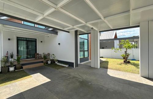 Pa Daet Villa | D sleep Home Chiangmai 2