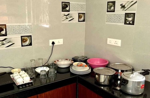 Sernabatim House | D' Souza Hoilday Home [Home Stay]