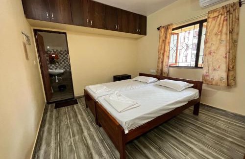 Sernabatim House | D 'SOUZA HOLIDAY HOME