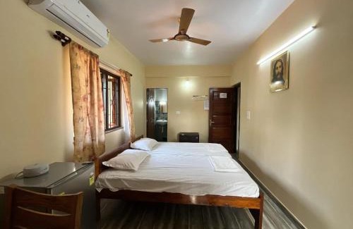 Sernabatim House | D 'SOUZA HOLIDAY HOME