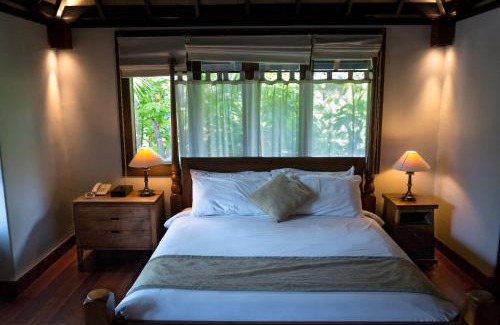 Downtown Kuta Resort | D'Sriwing Villa Gallery