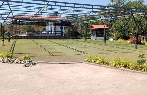 Chiplun Hotel | D Star Entertainment Water ParkAndResort