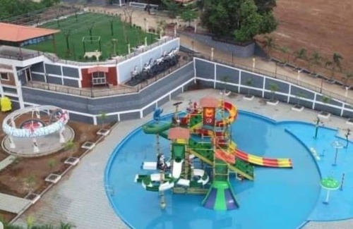 Chiplun Hotel | D Star Entertainment Water ParkAndResort