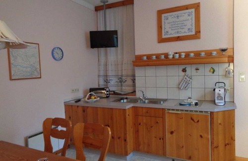 Sitzenberg-Reidling Apartment | d'Suite - Guesthouse Schlossblick