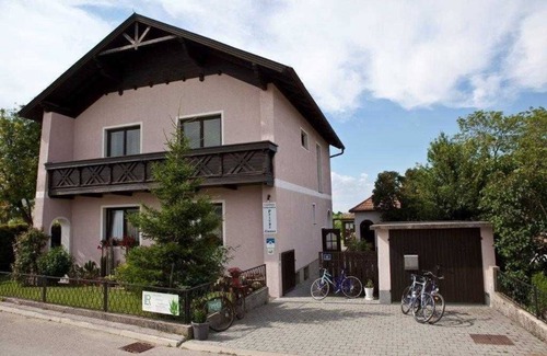 Sitzenberg-Reidling Apartment | d'Suite - Guesthouse Schlossblick