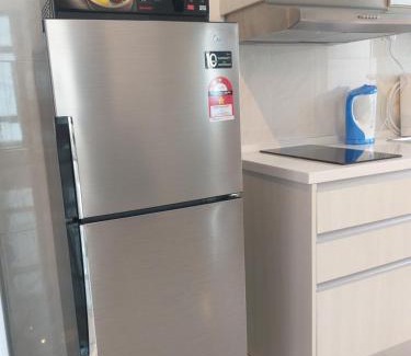 Kempas Apartment | D Summit Cozy Homestay