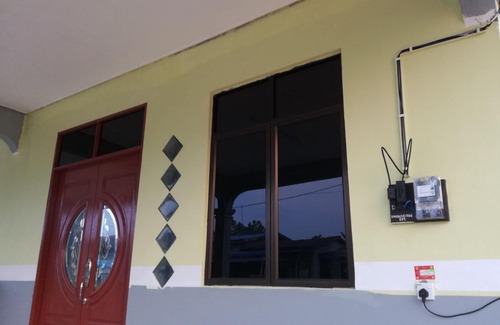 Rantau Panjang House | D'Sungai Homestay Rantau Panjang Kelantan
