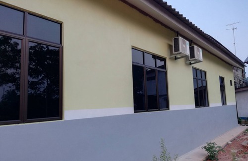 Rantau Panjang House | D'Sungai Homestay Rantau Panjang Kelantan