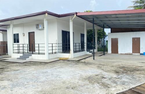 Papar Villa | D’Surati River View Homestay