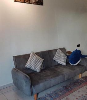 Kampung Serandu House | D' Tanjung Homestay-Orked