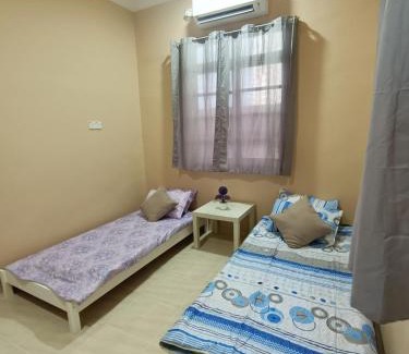 Kampung Tok Ku House | D' Terengganu Homestay