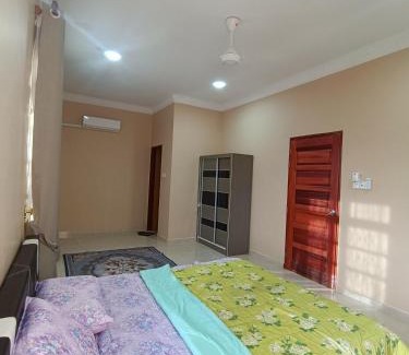 Kampung Tok Ku House | D' Terengganu Homestay