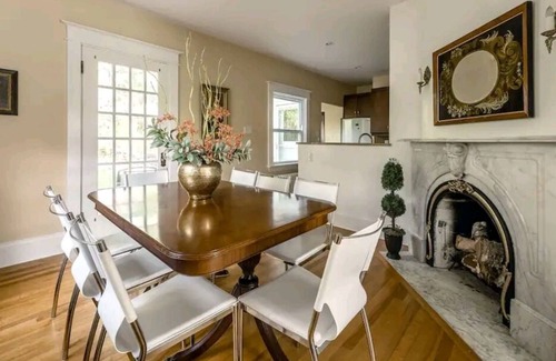South End House | D-TOWN GETAWAY "SPACIOUS+WIFI+AC+FAMILY+GATHERING"