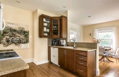 South End House | D-TOWN GETAWAY "SPACIOUS+WIFI+AC+FAMILY+GATHERING"