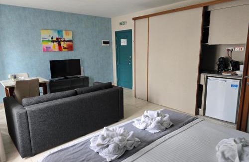 Sliema Hotel | D Townhouse Boutique Suites