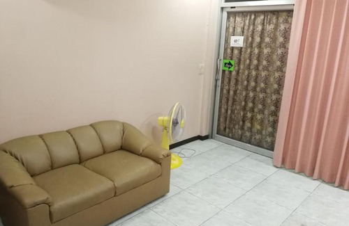 Khon Kaen House | D-Toys Homestay
