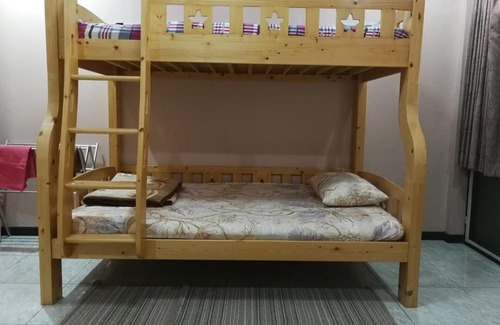 Khon Kaen House | D-Toys Homestay