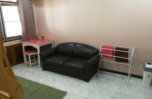 Khon Kaen House | D-Toys Homestay