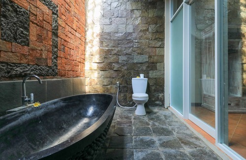 Pemogan Hotel | D'uma Residence