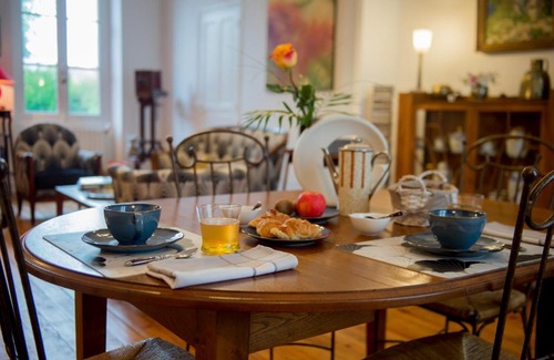 Tarbes Bed & Breakfast | d’un jardin à l’autre