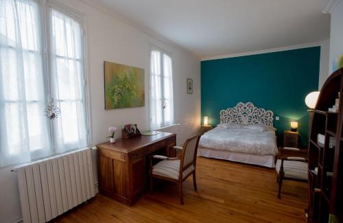 Tarbes Bed & Breakfast | d’un jardin à l’autre