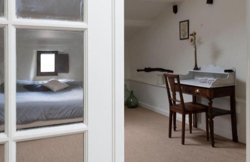 Asperjoc Apartment | d'une Source