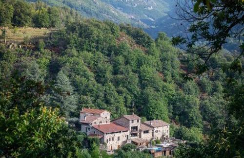 Asperjoc Apartment | d'une Source