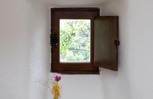 Asperjoc Apartment | d'une Source