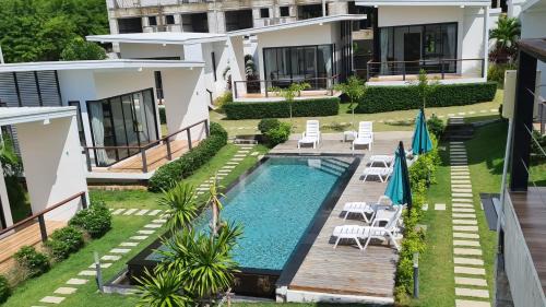 Choeng Mon House | D-Valley, Koh S@mui