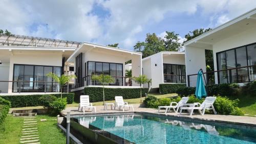 Choeng Mon House | D-Valley, Koh S@mui