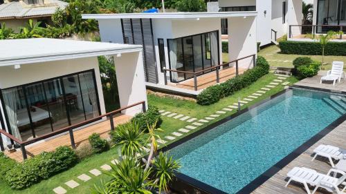 Choeng Mon House | D-Valley, Koh S@mui