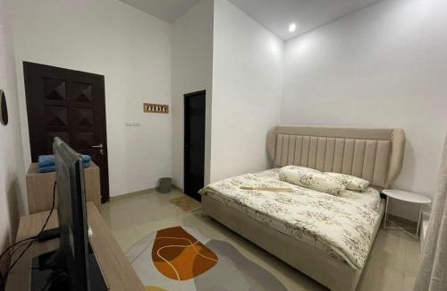Rajabasa Villa | d’Viella Lampung
