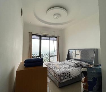 Rajabasa Villa | d’Viella Lampung